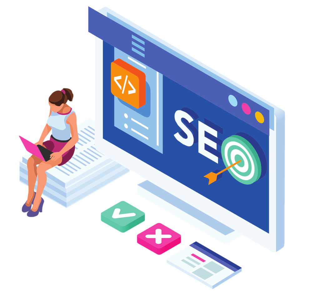 SEO analyysi, SEO optimointi, hakukoneoptimointi, hakukoneoptimointi Turku, Digi Taimi